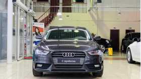 Audi A4 2014 г.в.