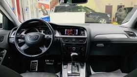 Audi A4 2014 г.в.