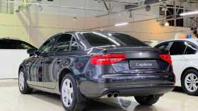 Audi A4 2014 г.в.
