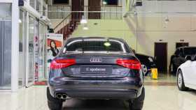 Audi A4 2014 г.в.