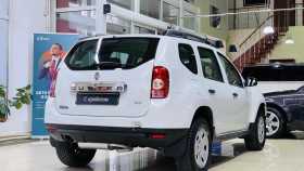 Renault Duster 2015 г.в.