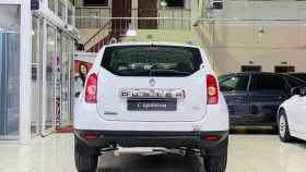 Renault Duster 2015 г.в.