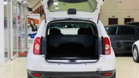 Renault Duster 2015 г.в.