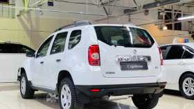 Renault Duster 2015 г.в.