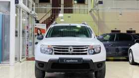 Renault Duster 2015 г.в.