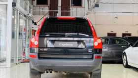 Volvo XC90 2006 г.в.