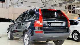 Volvo XC90 2006 г.в.