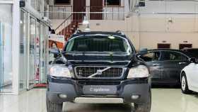 Volvo XC90 2006 г.в.