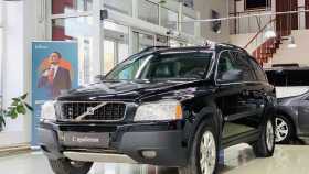 Volvo XC90 2006 г.в.