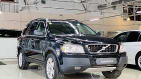 Volvo XC90 2006 г.в.