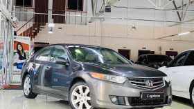 Honda Accord 2010 г.в.