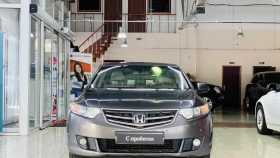 Honda Accord 2010 г.в.