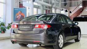 Honda Accord 2010 г.в.