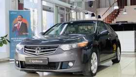Honda Accord 2010 г.в.