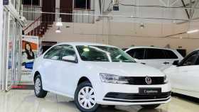 Volkswagen Jetta 2016 г.в.