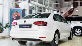 Volkswagen Jetta 2016 г.в.