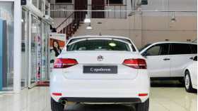 Volkswagen Jetta 2016 г.в.