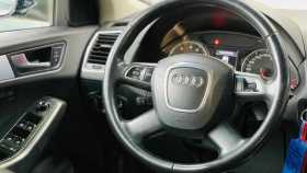 Audi Q5 2010 г.в.