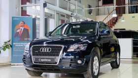 Audi Q5 2010 г.в.
