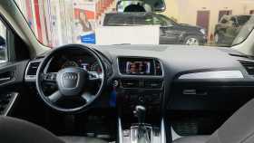 Audi Q5 2010 г.в.