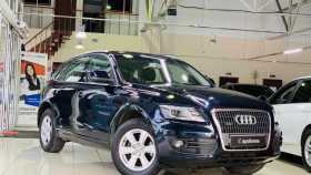 Audi Q5 2010 г.в.