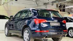 Audi Q5 2010 г.в.