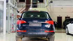 Audi Q5 2010 г.в.