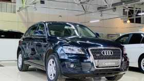 Audi Q5 2010 г.в.