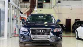 Audi Q5 2010 г.в.
