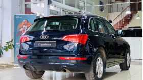 Audi Q5 2010 г.в.