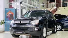 Opel Antara 2013 г.в.