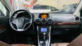 Opel Antara 2013 г.в.