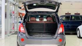 Opel Antara 2013 г.в.