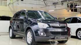 Opel Antara 2013 г.в.