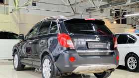 Opel Antara 2013 г.в.