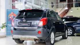 Opel Antara 2013 г.в.