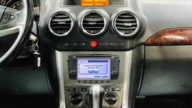 Opel Antara 2013 г.в.