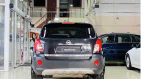Opel Antara 2013 г.в.