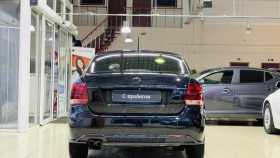 Volkswagen Polo 2017 г.в.