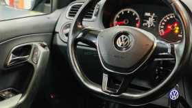 Volkswagen Polo 2017 г.в.