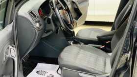 Volkswagen Polo 2017 г.в.