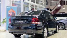 Volkswagen Polo 2017 г.в.