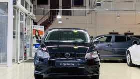 Volkswagen Polo 2017 г.в.