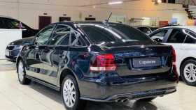 Volkswagen Polo 2017 г.в.