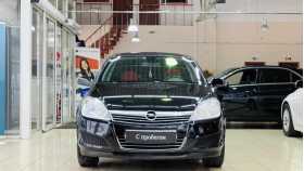 Opel Astra 2011 г.в.