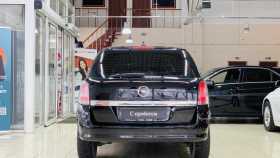 Opel Astra 2011 г.в.