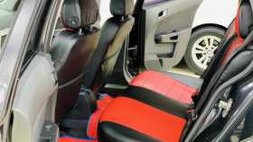 Opel Astra 2011 г.в.