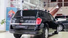 Opel Astra 2011 г.в.