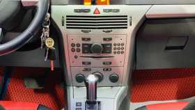 Opel Astra 2011 г.в.