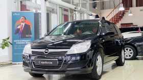 Opel Astra 2011 г.в.